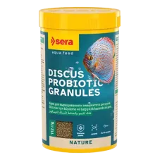 sera Discus Probiotic Granules 250 ml