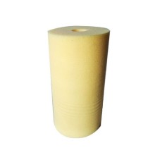 Jebo 150A Ön Filtre Motorusuz Yedek Sarı Süngeri