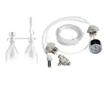 Mayalı Sistemler İçin Co2 Sistem Kiti / Tam Set
