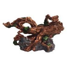 Akvaryum Dekor - Ağaç Kökü 2  / 30X14X17CM Ölçülerinde