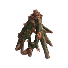 Akvaryum Dekor - Ağaç Kökü 1 / 22X17X17CM Ölçülerinde