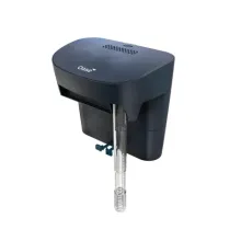 OASE BioStyle 115 Koyu Mavi Şelale Filtre 550 lt/h - 4watt /180 litreye kadar Uygun