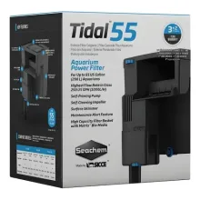Seachem Tidal 55 Askı Filtre 1000L/H