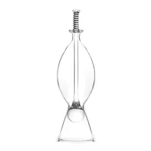 Seachem Glass Feeder Cam Balık Besleme Aparatı