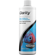 Seachem Clarity 500 ML / Su Berraklaştırıcısı