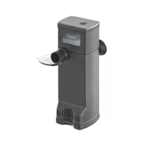 OASE BioCompact 25 İç Filtre 240 L/H / 25 Litreye Kadar Olan Akvaryumlar için Sessiz İç filtre 