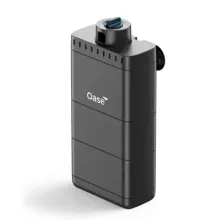 OASE EcoFlow 60 İç Filtre 350L/h /60 Litreye Kadar Akvaryumlar için Yeni Nesil İç Filtre 