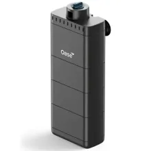 OASE EcoFlow 100 İç Filtre 350L/h /100 Litreye Kadar Akvaryumlar için Yeni Nesil İç Filtre 