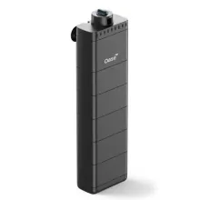 OASE EcoFlow 200 İç Filtre 650L/h / 200 Litreye Kadar Akvaryumlar İçin Maksimum Filtrasyon Gücü
