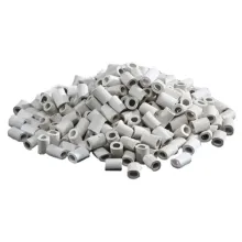 Oase Seramik Filtre Ortamı 420g – Yüksek Verimli Biyolojik Filtrasyon Seramik Halka