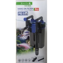 HANG ON FİLTER PRO B /KY 300 PRO B 300L/H ASKI DIŞ FİLTRE
