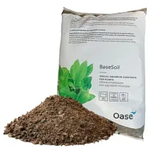 OASE Base Soil 3,5lt Substrate Aktif Toprak Zemin Besini