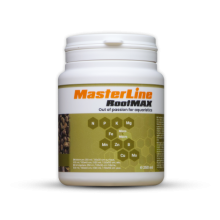 Masterline Rootmax Taban Gübresi 250ml /
