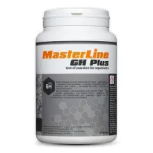 MasterLine GH Plus 1000ml / GH Yükseltici