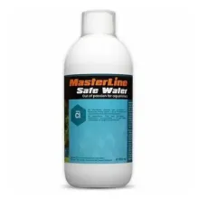 MasterLine Safe Water (200 ml) Su Düzenleyicisi 