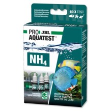 Jbl Proaquatest Nh4 Amonyum Testi (50 test)