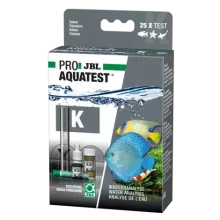 Jbl Proaquatest K Potasyum Testi (25 test)