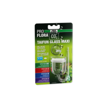 Jbl Proflora Co2 Taıfun Glass Maxı Difüzör Cam
