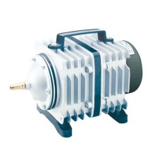 ACQ-008 BOYU HAVA KOMPRESÖRÜ – ELEKTROMANYETİK HAVA MOTORU (100W / 160 L/DK)