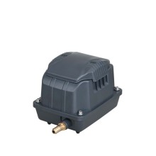 SES-30 BOYU HAVA KOMPRESÖRÜ – YÜKSEK DEBİLİ HAVA MOTORU (25W / 30 L/DK)