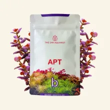 2Hr Aquarist APT Balance - Bakteri Kültürü 25 g