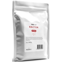 AQUARIO NEO CAP BACTER 1400GR /100 Ton Su İçin Toz Bakteri Kültürü 