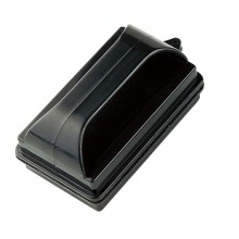 Boyu MB-101 Mıknatıslı Akvaryum Cam Sileceği L 12mm Cam Kalınlığına Kadar Kullanılabilir Silecek