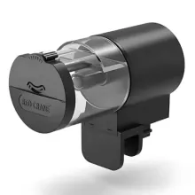 Red Crane Otomatik Yemleme Makinesi  /Programlanabilir zamanlayıcısı ile günde 1-4 öğün şeklinde yemleme yapabilir