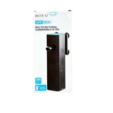 XFP-500F BOYU İÇ FİLTRE 6W 500L/H – MULTİFONKSİYONEL DİP TİPİ FİLTRE 6W 500L/H