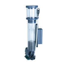 WG-318A BOYU PROTEIN SKIMMER 7,5W 150L/H / 88 x 84 x 316 mm İnce Tasarım