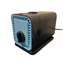 BOYU XFP-2500 SUMP MOTORU – DİP MOTORU (40W / 2500 L/H)/Ayarlanabilir Debi Ayarı Kompak Tasarım