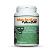 Masterline Filtermax 1000 ml / Yüksek Kaliteli Filtre Malzemesi