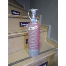 HAD 2,7 Litre Çelik Çekme Tüp 2026 Üretimi (Tescilli Onaylı Sıfır Tüp)