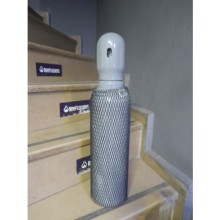 HAD 5 Litre Çelik Çekme Tüp 2026 Üretimi (Tescilli Onaylı Sıfır Tüp)