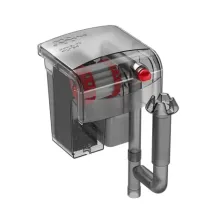 WaterBear G-04 Şelale Askı Akvaryum Filtresi 250 L/H – Biyo Tekerlekli Sessiz Filtrasyon