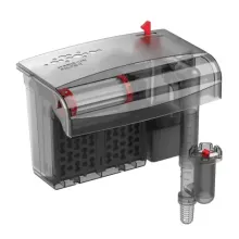 WaterBear WB-G220 Şelale Askı Akvaryum Filtresi 500 L/H