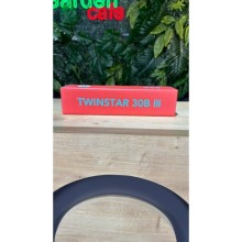 TWİNSTAR 30B Ver. 3.0 – 30–36 cm Bitkili Akvaryumlar için Yüksek Performanslı WRGB LED Aydınlatma Lambası