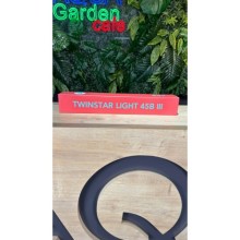 TWİNSTAR 45B Ver. 3.0 – 45–55 cm Bitkili Akvaryumlar için Yüksek Performanslı WRGB LED Aydınlatma.