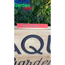 TWİNSTAR 60B Ver. 3.0 – 60–70 cm Bitkili Akvaryumlar için Yüksek Performanslı WRGB LED Aydınlatma