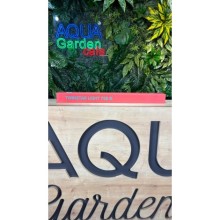 TWİNSTAR 75B Ver. 3.0 – 75–85 cm Bitkili Akvaryumlar için Yüksek Performanslı WRGB LED Aydınlatma.