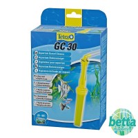 Tetra GC 30 Gravel Cleaner - Dip Sifonu ve Kum Temizleyicisi