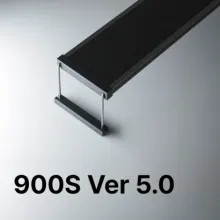 TWİNSTAR 900S Ver.5 – 90 -100 cm Bitkili Akvaryumlar için Premium WRGB LED Aydınlatma