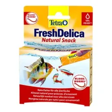 Tetra Fresh Delica Bloodworms 48 gr