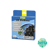 Tetra BB Bioball Filtre Malzemesi