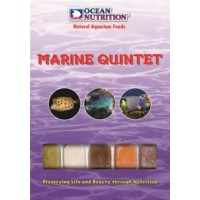 Ocean Nutrition Marine Quintet 100 gr (35 tablet)