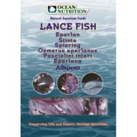 Ocean Nutrition Lance Fish 100 gr