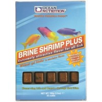 Ocean Nutrition Brine Shrimp Plus Formula 100 gr