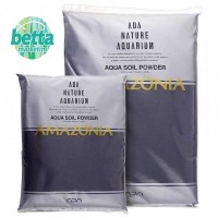 Ada Aqua Soil Powder Amazonia 9 Lt 1 mm /Soil Bitki Kumu