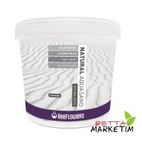 Reeflowers Natural AquaSand (0.5-1 mm) 1 Kg
