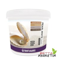 Reeflowers Pearl White Sand (0.5-1 mm) 1 Kg
